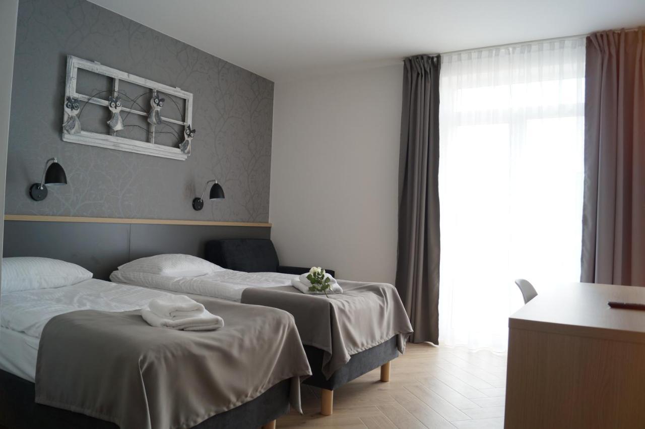 Osrodek Turystyczny Resort Warzenko