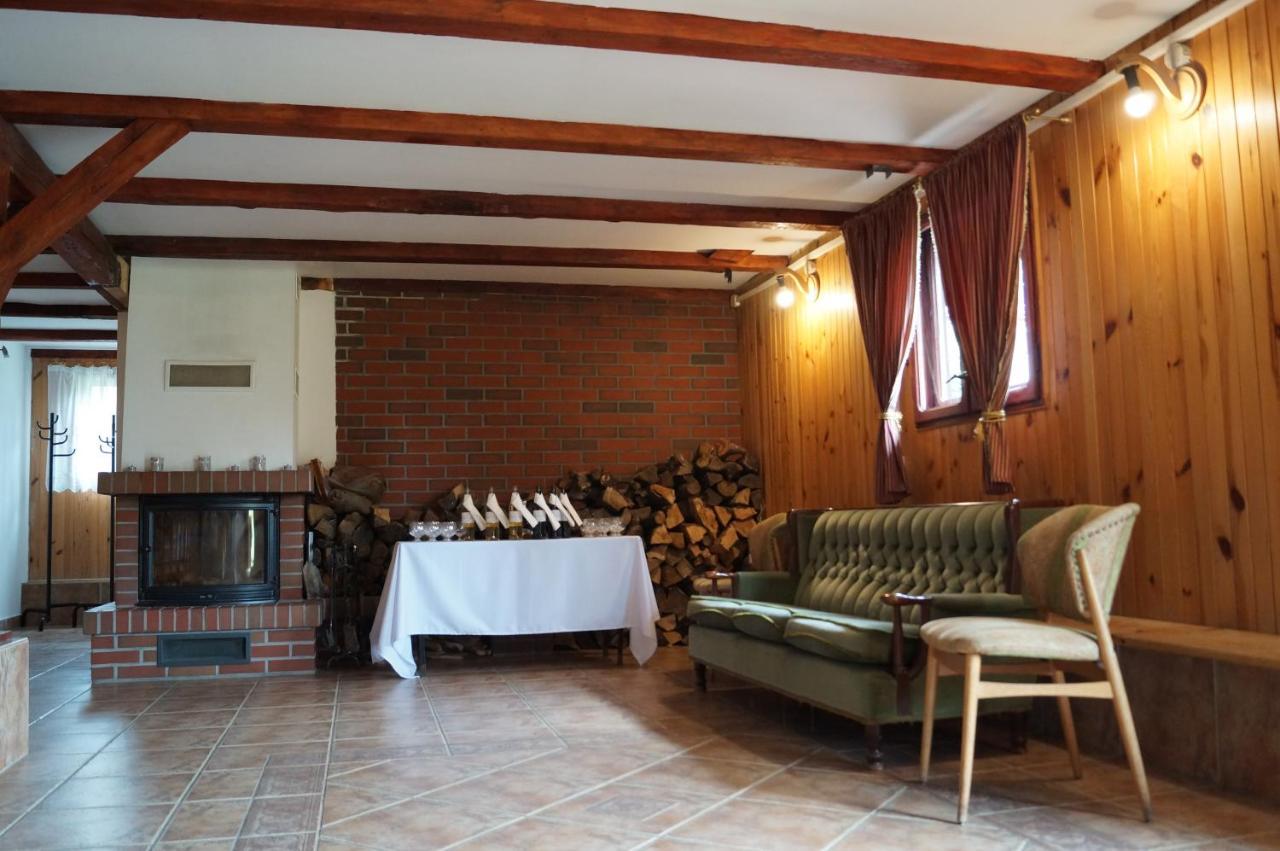 Osrodek Turystyczny Resort