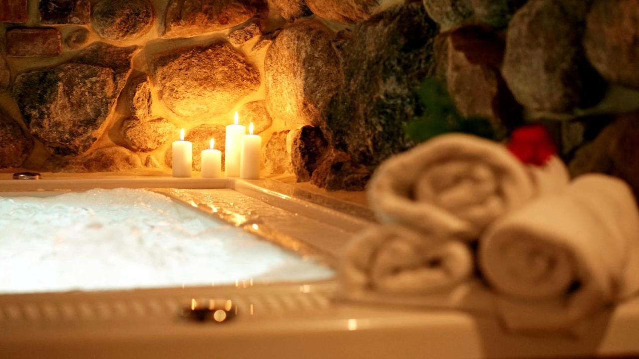 Osrodek Turystyczny Resort Warzenko