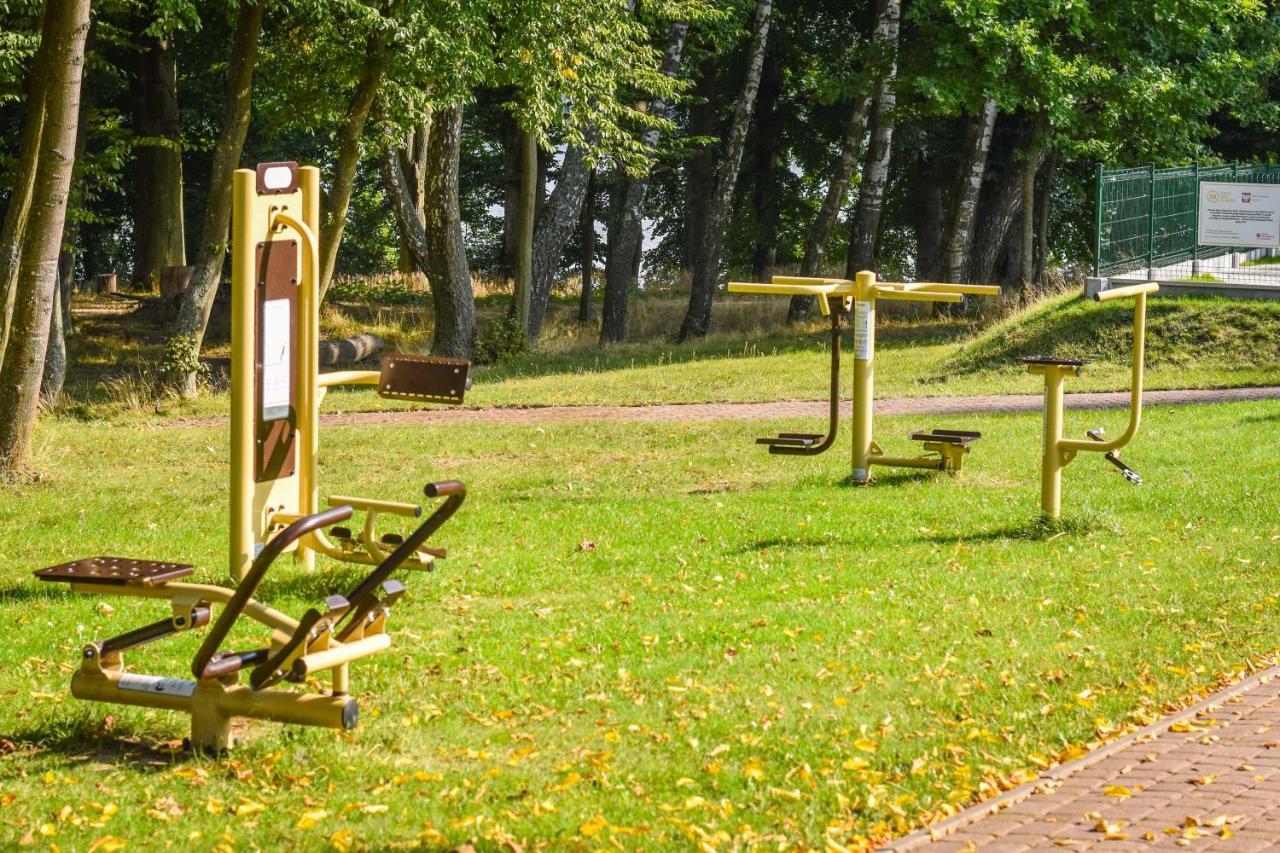 Ośrodek Turystyczny Ośrodek wypoczynkowy Warzenko