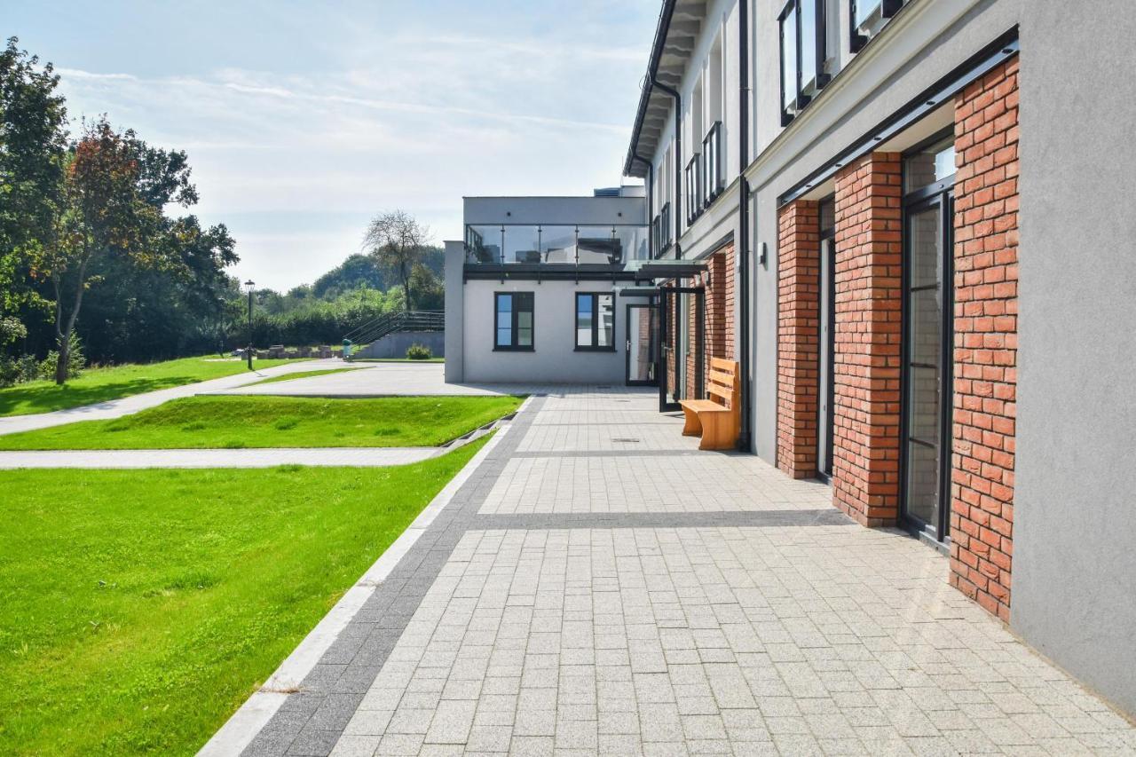 Ośrodek Turystyczny Ośrodek wypoczynkowy Warzenko