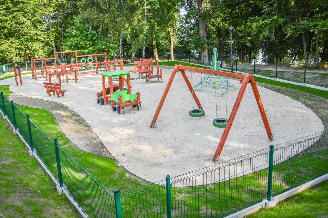 Ośrodek wypoczynkowy Ośrodek Turystyczny *